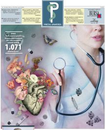 PREŢUL SĂNĂTĂŢII