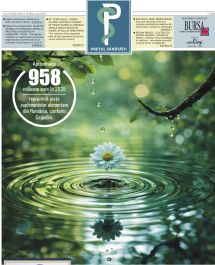 PREŢUL SĂNĂTĂŢII