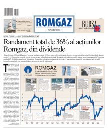 ROMGAZ