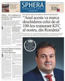 Sphera Franchise Group