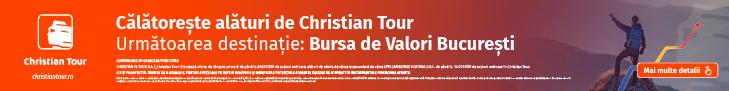 Christian Tour