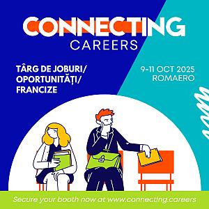connecting.careers