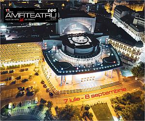 Teatrul Național I. L. Caragiale Bucuresti