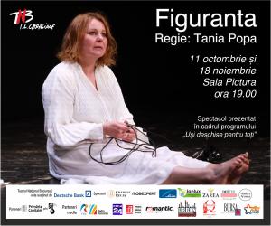 Teatrul Național I. L. Caragiale Bucuresti