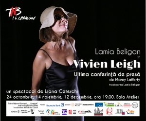 Teatrul Național I. L. Caragiale Bucuresti Teatrul Național I. L. Caragiale Bucuresti