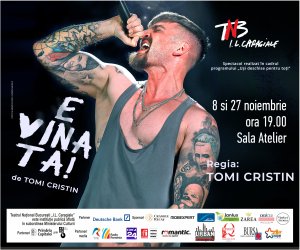 Teatrul Național I. L. Caragiale Bucuresti
