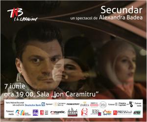 Teatrul Național I. L. Caragiale Bucuresti Teatrul Național I. L. Caragiale Bucuresti
