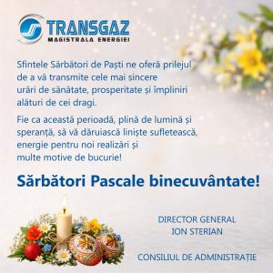 transgaz.ro