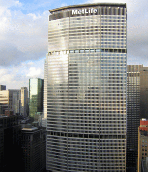 "MetLife" a finalizat achiziţia "American Life Insurance Company"