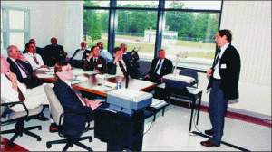 Oamenii de afaceri vor o strategie fiscală 2008 - 2010