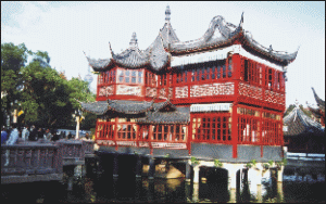 Excedentul comercial al Chinei a crescut cu peste 60%