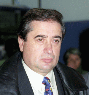 Ioan Niculae