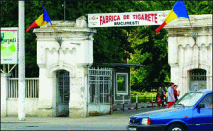 Privatizarea SNTR - tutun, terenuri, procese şi corupţie 