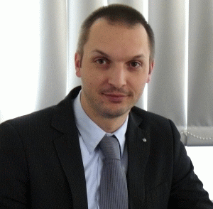 Tiberiu Maier, vicepreşedintele "Signal Iduna": "Avem multe proiecte începute, iar în ceea ce priveşte dezvoltarea produselor suntem foarte agresivi, reacţionăm rapid la nevoile pieţei".