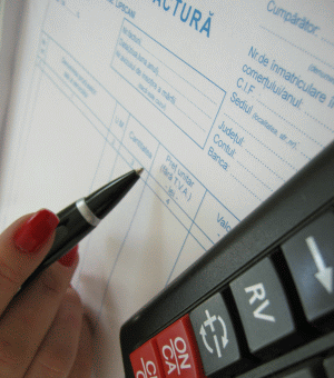 "Prudenţa", cuvântul de ordine în factoring