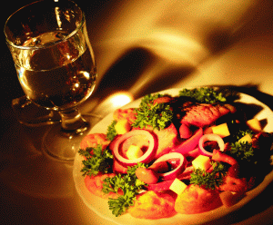Sergiu Nedelea: The evolution of civilization involves the science of gastronomic combinations