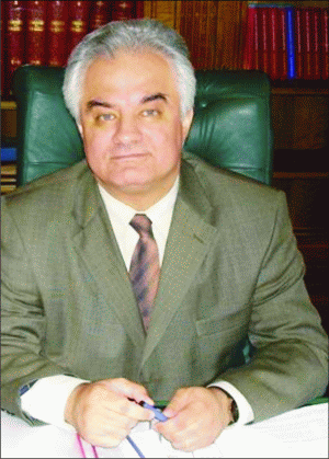 Eugen Rădulescu