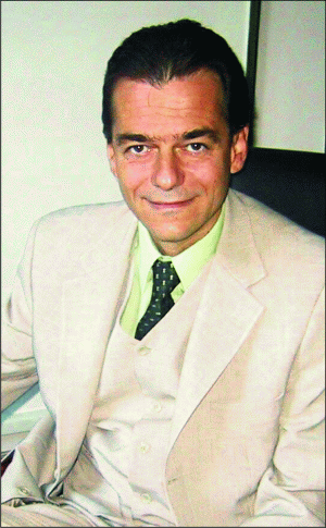 Ludovic Orban