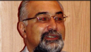 Varujan Vosganian