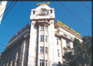 Acţionarii "Asirom" au aprobat repartizarea profitului net din 2006, fără a da dividende