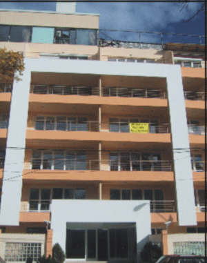 Cerere mare şi ofertă mică pentru penthouse-uri
