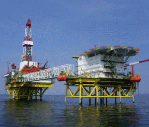 Lukoil may be interested in acquiring the Black Sea hydrocarbon deposits owned by Sterling Resources