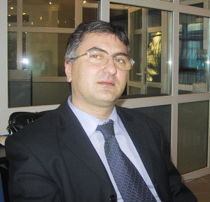 Nicolae Gherguş, Confident Invest: "Fondurile nerambursabile pe care firma le va atrage reprezintă practic un < cadou > pentru investitori".