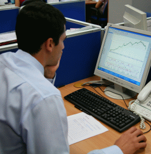 O firmă înregistrată în Insulele Virgine a făcut o "bursă on line" pentru Fondul Proprietatea