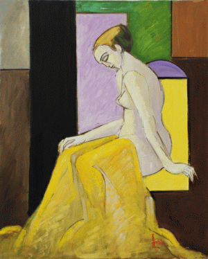 Aurel Nedel. "Repaus."