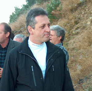 Relu Fenechiu