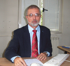 Ioan Cezar Corâci