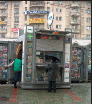 Câteva întrebări pentru francizaţii deja existenţi într-un sistem (I)