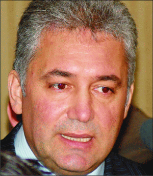 Adrian Videanu