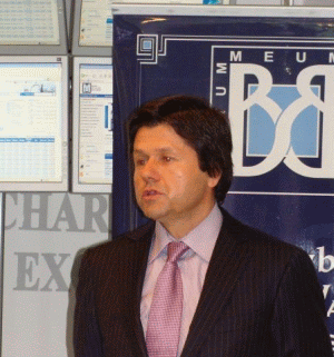 Mihai Miron