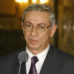 EUGEN DIJMĂRESCU