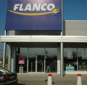 "Flanco" va investi 5 milioane lei pentru a deschide două magazine în Timişoara şi Iaşi