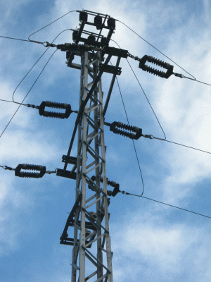 O companie chineză intră pe piaţa noastră de energie
