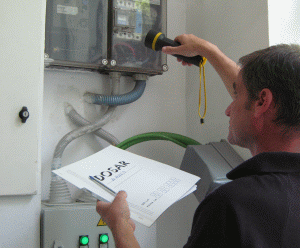 "Electrica" licitează servicii de citire a contoarelor de 84 milioane lei