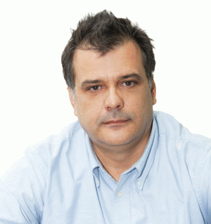 Stephanos Krommydas: "Avem o strategie agresivă de investiţii în timp de criză pentru că acum apar marile oportunităţi".