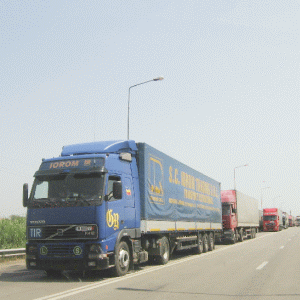 FORT: Transportatorii ilegali şi infrastructura neadecvată aduc pierderi la buget de 3 miliarde de euro pe an
