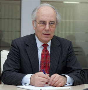 Dennis G. Rodwell: Roşia Montană nu poate fi inclusă în patrimoniul UNESCO