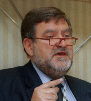 Herbert Stepic: "România este un exemplu pozitiv atipic pentru Europa de Est în rezultatele RBI".
