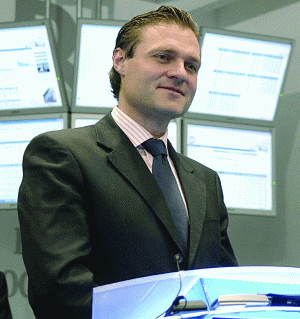 Grzegorz Konieczny