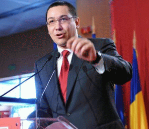 Victor Ponta