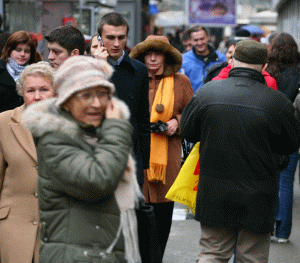 Economia noastră a scăzut, în ritm anual, cu 2,5% în al treilea trimestru