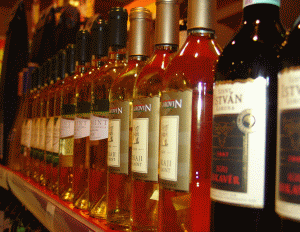 ONIV: Vinul ar trebui să coste cel puţin la fel ca în 2009