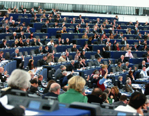 Divergenţe majore între reprezentanţii grupurilor politice din Parlamentul European