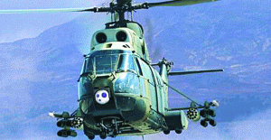 Court of Appeal blocks the transfer of the assets of IAR Ghimbav over to Eurocopter Romania