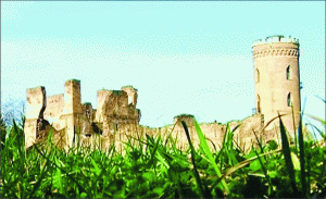 Cetatea de Scaun Târgovişte va reintra în circuitul turistic