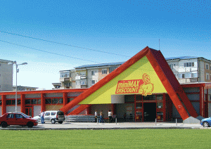 miniMAX Discount întâmpină Crăciunul cu 4 noi inaugurări
